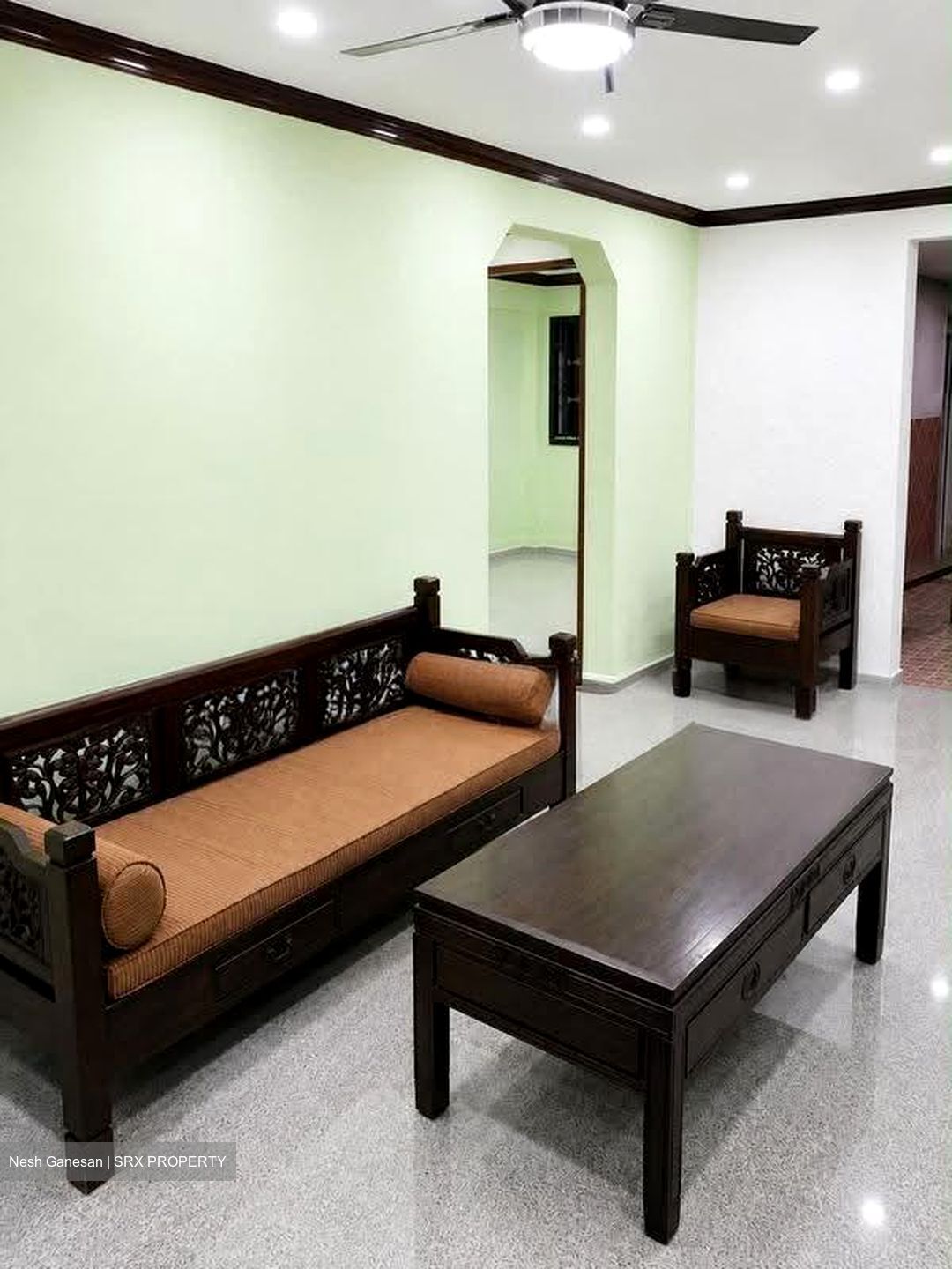 Blk 327 Hougang Avenue 5 (Hougang), HDB 3 Rooms #606364011